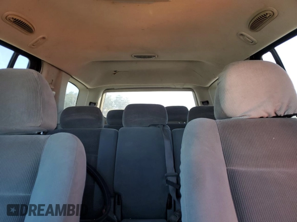 2005 Dodge Durango SLT with VIN 1D4HD48D25F513960, listed as a Copart auction lot 79028034 with 204,275 mi miles and Salvage title. Bid and sale history available at DreamBid. Image 10.