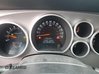 2012 Toyota Sequoia Limited with VIN 5TDJW5G18CS059829, listed as a Copart auction lot 79925664 with 281,249 mi miles and Salvage Title. Bid and sale history available at carsss.com. Image 9.