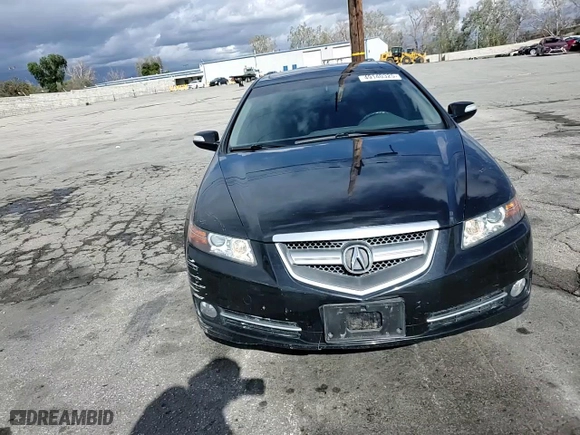 2008 Acura TL with VIN 19UUA66218A045045, listed as a Copart auction lot 49140325 with 145,479 mi miles and Salvage Title. Bid and sale history available at carsss.com. Image 10.