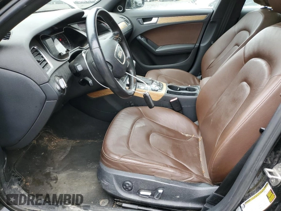 2013 Audi allroad Premium Plus with VIN WA1UFAFL3DA205846, listed as a Copart auction lot 74889554 with 138,496 mi miles and Clean Title. Bid and sale history available at carsss.com. Image 7.