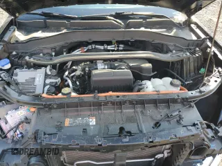 2022 Ford Police Interceptor Utility z VIN 1FM5K8AW7NNA13612, wystawiony jako Copart lot #53203665 z przebiegiem 25 686 mil mil oraz Tytuł czysty. Historia ofert i sprzedaży dostępna na DreamBid. Obrazek 12.