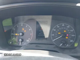 2024 Toyota Corolla LE с VIN 5YFB4MDEXRP183209, выставлен на аукционе IAAI как лот 41951119 с пробегом 5 506 миль миль и . История ставок и продаж доступна на DreamBid. Изображение 7.