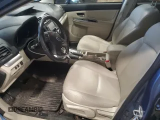 2014 Subaru Crosstrek Touring с VIN JF2GPBKC6EH241312, выставлен на аукционе Copart как лот 57304595 с пробегом 159 349 миль миль и На запчасти • Non repairable. История ставок и продаж доступна на DreamBid. Изображение 7.