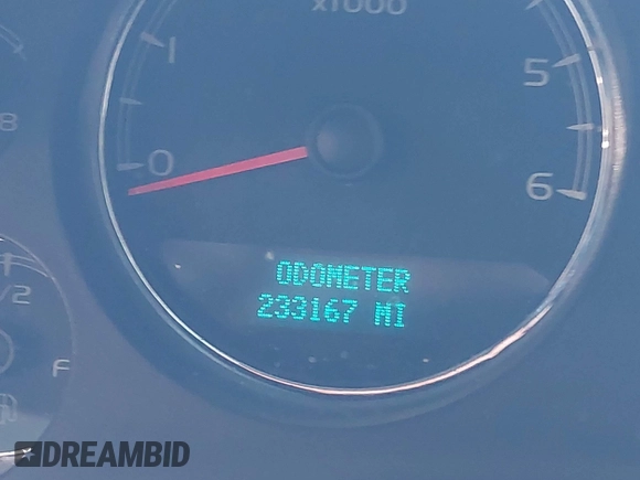 2007 Chevrolet Suburban LT с VIN 1GNFK16377J303817, выставлен на аукционе IAAI как лот 42226025 с пробегом 233 167 миль миль и . История ставок и продаж доступна на DreamBid. Изображение 15.