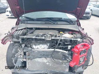 2022 Jeep Compass Trailhawk with VIN 3C4NJDDB3NT203092, listed as a IAAI auction lot 42017373 with Not provided miles and . Bid and sale history available at DreamBid. Image 10.