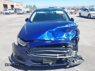 2016 Ford Fusion SE z VIN 3FA6P0H73GR215430, wystawiony jako IAAI lot #42541399 z przebiegiem 119 446 mil mil oraz . Historia ofert i sprzedaży dostępna na DreamBid. Obrazek 13.