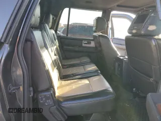 2007 Ford Expedition Max Eddie Bauer with VIN 1FMFK18577LA26576, listed as a Copart auction lot 79034924 with Not Provided miles and Clean Title. Bid and sale history available at DreamBid. Image 11.