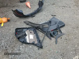 2013 Volkswagen Golf w/Conv & Sunroof с VIN WVWDB7AJ8DW045668, выставлен на аукционе Copart как лот 58991605 с пробегом 202 477 миль миль и Списание • Salvage title. История ставок и продаж доступна на DreamBid. Изображение 12.