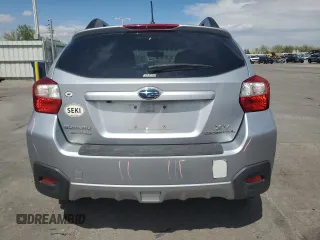 2014 Subaru Crosstrek Limited z VIN JF2GPAGC9E8231229, wystawiony jako Copart lot #55307125 z przebiegiem 116 725 mil mil oraz Szkoda całkowita • Salvage title. Historia ofert i sprzedaży dostępna na DreamBid. Obrazek 6.