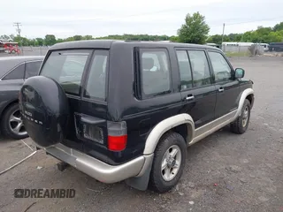 2001 Isuzu Trooper S с VIN JACDJ58X317J02171, выставлен на аукционе IAAI как лот 42326892 с пробегом 266 249 миль миль и . История ставок и продаж доступна на DreamBid. Изображение 4.
