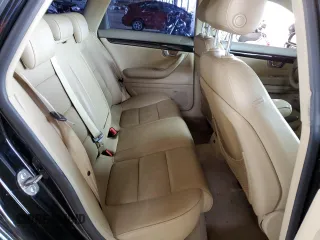 2007 Audi A4 3.2L z VIN WAUKH78E67A042166, wystawiony jako Copart lot #55356625 z przebiegiem 151 720 mil mil oraz Szkody całkowita. Historia ofert i sprzedaży dostępna na DreamBid. Obrazek 10.