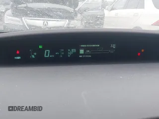 2010 Toyota Prius II z VIN JTDKN3DU6A0115101, wystawiony jako IAAI lot #41961046 z przebiegiem 271 930 mil mil oraz . Historia ofert i sprzedaży dostępna na DreamBid. Obrazek 7.