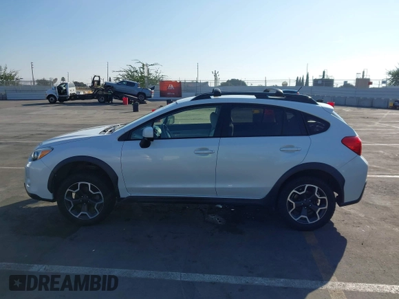 2013 Subaru Crosstrek Premium with VIN JF2GPACC8D2802779, listed as a IAAI auction lot 40978068 with 140,793 mi miles and . Bid and sale history available at DreamBid. Image 14.
