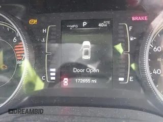 2018 Jeep Cherokee Latitude Tech Connect с VIN 1C4PJLCB3JD607790, выставлен на аукционе IAAI как лот 42482247 с пробегом 172 655 миль миль и . История ставок и продаж доступна на DreamBid. Изображение 15.