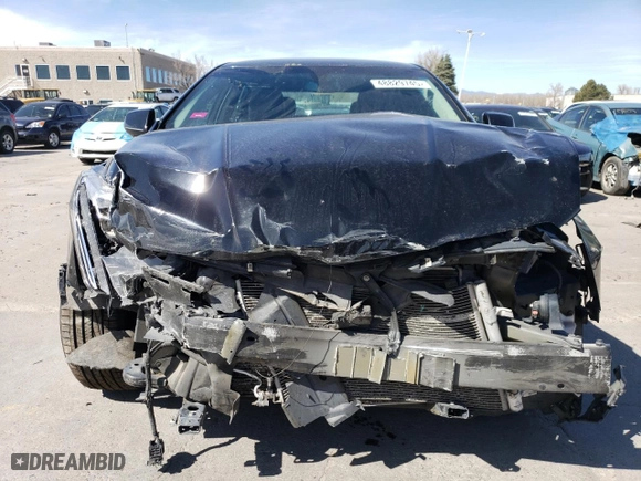 2019 Cadillac XTS Luxury with VIN 2G61M5S31K9152992, listed as a Copart auction lot 48829745 with 147,353 mi miles and Salvage Title. Bid and sale history available at carsss.com. Image 5.