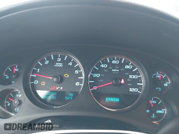 2013 Chevrolet Avalanche LT with VIN 3GNTKFE78DG172219, listed as a IAAI auction lot 42342576 with 95,935 mi miles and . Bid and sale history available at DreamBid. Image 7.