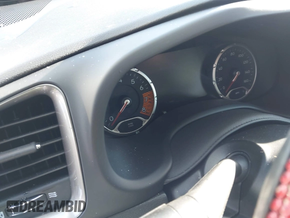 2023 Jeep Renegade Limited with VIN ZACNJDD11PPP35035, listed as a IAAI auction lot 41355944 with Not provided miles and . Bid and sale history available at DreamBid. Image 7.