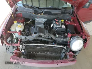 2016 Jeep Patriot Sport SE with VIN 1C4NJPBA6GD811600, listed as a Copart auction lot 46887575 with Not Provided miles and Salvage Title. Bid and sale history available at DreamBid. Image 11.