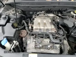 2008 Hyundai Veracruz GLS с VIN KM8NU73C78U068997, выставлен на аукционе Copart как лот 63364235 с пробегом 166 581 миль миль и На запчасти • Non repairable. История ставок и продаж доступна на DreamBid. Изображение 14.