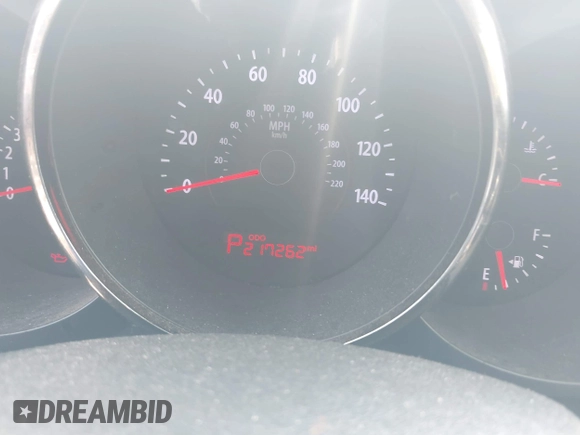 2010 Kia Soul + with VIN KNDJT2A24A7190109, listed as a IAAI auction lot 42232419 with 217,262 mi miles and . Bid and sale history available at DreamBid. Image 7.