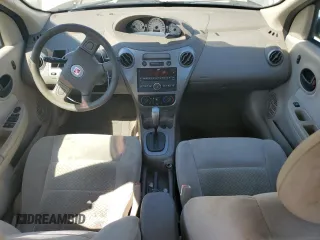 2006 Saturn ION z VIN 1G8AL55F26Z178075, wystawiony jako Copart lot #73828814 z przebiegiem 107 683 mil mil oraz Szkoda całkowita • Salvage title. Historia ofert i sprzedaży dostępna na DreamBid. Obrazek 8.