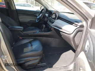 2022 Jeep Compass Latitude Lux с VIN 3C4NJDFB1NT164984, выставлен на аукционе IAAI как лот 41903469 с пробегом 67 490 миль миль и . История ставок и продаж доступна на DreamBid. Изображение 5.