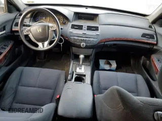2010 Honda Accord Crosstour EX with VIN 5J6TF1H37AL012267, listed as a Copart auction lot 73959464 with 146,719 mi miles and Clean Title. Bid and sale history available at carsss.com. Image 8.