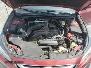 2020 Subaru Outback Limited with VIN 4S4BTALC8L3199129, listed as a Copart auction lot 55408645 with 77,742 mi miles and Salvage title. Bid and sale history available at DreamBid. Image 12.