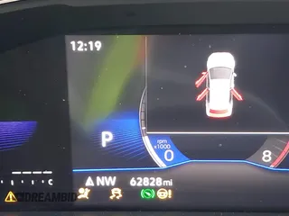 2022 Volkswagen Tiguan SE с VIN 3VV3B7AX5NM148193, выставлен на аукционе IAAI как лот 40795694 с пробегом 62 828 миль миль и . История ставок и продаж доступна на DreamBid. Изображение 16.