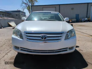2007 Toyota Avalon XL with VIN 4T1BK36B77U172179, listed as a Copart auction lot 50759115 with 225,750 mi miles and Salvage Title. Bid and sale history available at carsss.com. Image 5.