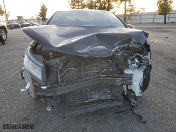 2014 Chevrolet Volt with VIN 1G1RH6E44EU172636, listed as a Copart auction lot 42240275 with 97,222 mi miles and Salvage Title. Bid and sale history available at carsss.com. Image 5.
