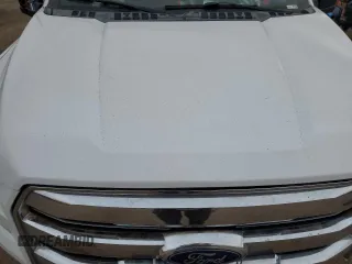 2017 Ford F-150 XL with VIN 1FTEW1E87HKD75473, listed as a Copart auction lot 85866994 with Not Provided miles and Non Repairable. Bid and sale history available at carsss.com. Image 11.