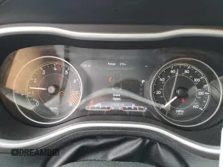 2014 Jeep Cherokee Limited z VIN 1C4PJMDS9EW132256, wystawiony jako Copart lot #59789135 z przebiegiem 115 260 mil mil oraz Szkoda całkowita • Salvage title. Historia ofert i sprzedaży dostępna na DreamBid. Obrazek 9.