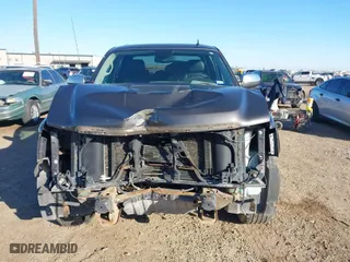 2011 GMC Sierra 1500 SLE with VIN 3GTP1VE03BG256407, listed as a IAAI auction lot 41318454 with 149,342 mi miles. Bid and sale history available at carsss.com. Image 12.