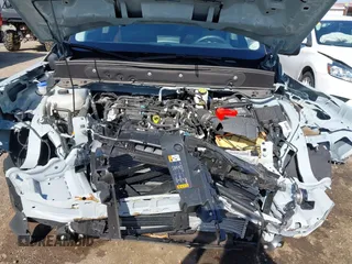 2023 Ford Bronco Sport Outer Banks with VIN 3FMCR9C6XPRD60485, listed as a IAAI auction lot 42007056 with 6,194 mi miles and . Bid and sale history available at DreamBid. Image 10.