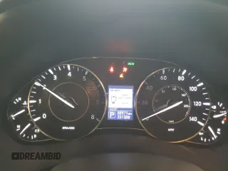 2017 Nissan Armada SV with VIN JN8AY2ND3H9009629, listed as a Copart auction lot 84996414 with 88,977 mi miles and Clean Title. Bid and sale history available at carsss.com. Image 9.