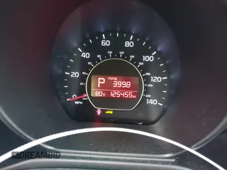2016 Kia Soul with VIN KNDJN2A2XG7291867, listed as a IAAI auction lot 40799245 with 125,455 mi miles. Bid and sale history available at carsss.com. Image 7.