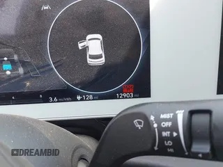 2023 Hyundai Ioniq 5 SEL с VIN KM8KNDAF3PU231798, выставлен на аукционе IAAI как лот 42300304 с пробегом 12 903 миль миль и . История ставок и продаж доступна на DreamBid. Изображение 7.