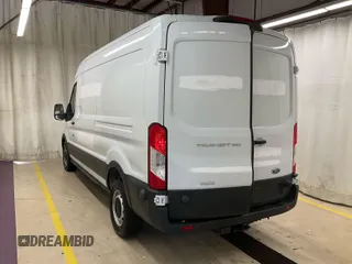 2020 Ford Transit Cargo z VIN 1FTBR1CG9LKA96295, wystawiony jako IAAI lot #42715851 z przebiegiem 139 768 mil mil oraz . Historia ofert i sprzedaży dostępna na DreamBid. Obrazek 1.