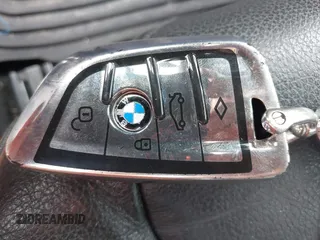 2011 BMW 5 Series 535i z VIN WBAFR7C59BC807860, wystawiony jako IAAI lot #42537752 z przebiegiem 120 934 mil mil oraz . Historia ofert i sprzedaży dostępna na DreamBid. Obrazek 11.