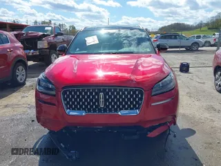 2020 Lincoln Corsair Reserve z VIN 5LMCJ2D95LUL05000, wystawiony jako IAAI lot #41997260 z przebiegiem 45 344 mil mil oraz . Historia ofert i sprzedaży dostępna na DreamBid. Obrazek 13.