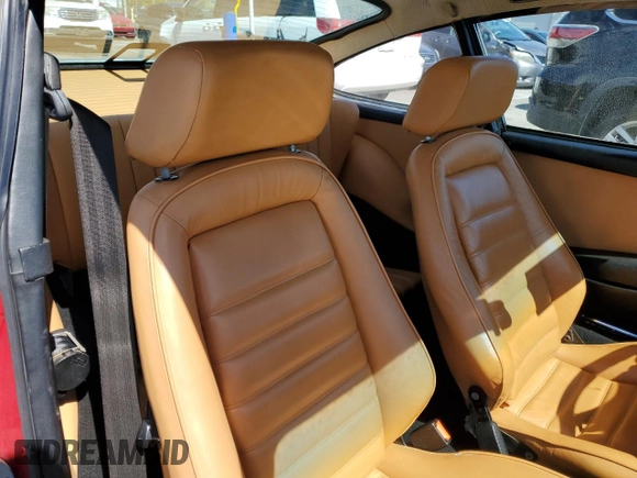 1969 Porsche 911 with VIN 119200792, listed as a Copart auction lot 49263235 with 9,446 mi miles and Salvage title. Bid and sale history available at DreamBid. Image 10.