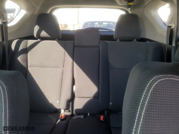 2018 Toyota RAV4 XLE with VIN 2T3WFREV4JW481238, listed as a Copart auction lot 43593035 with 78,028 mi miles and Salvage Title. Bid and sale history available at carsss.com. Image 10.