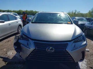 2018 Lexus NX 300 с VIN JTJBARBZ3J2159362, выставлен на аукционе IAAI как лот 42219866 с пробегом 63 392 миль миль и . История ставок и продаж доступна на DreamBid. Изображение 12.