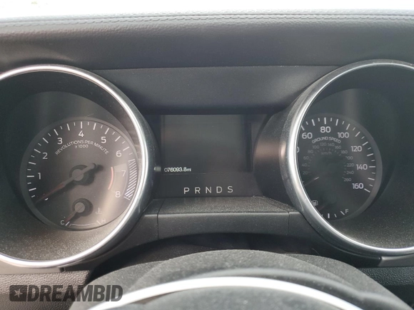 2021 Ford Mustang EcoBoost с VIN 1FATP8UHXM5116683, выставлен на аукционе Copart как лот 86470524 с пробегом 76 093 миль миль и Списание • Salvage title. История ставок и продаж доступна на DreamBid. Изображение 9.