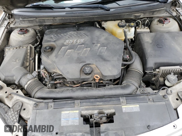 2008 Pontiac G6 GT with VIN 1G2ZH36N884303332, listed as a Copart auction lot 50600565 with 163,453 mi miles and Salvage Title. Bid and sale history available at carsss.com. Image 11.