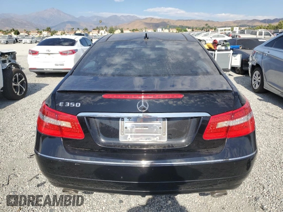 2012 Mercedes-Benz E 350 with VIN WDDKJ5KB5CF136570, listed as a Copart auction lot 62937825 with 145,825 mi miles and Clean title. Bid and sale history available at DreamBid. Image 6.