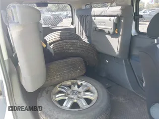 2006 Honda Element EX with VIN 5J6YH27686L004199, listed as a IAAI auction lot 40444684 with 148,971 mi miles and . Bid and sale history available at DreamBid. Image 8.