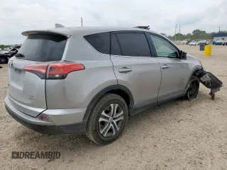 2017 Toyota RAV4 LE с VIN 2T3BFREV6HW681479, выставлен на аукционе Copart как лот 59608505 с пробегом 159 554 миль миль и Списание • Salvage title. История ставок и продаж доступна на DreamBid. Изображение 3.