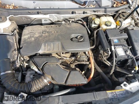 2012 Buick Regal with VIN 2G4GR5ER4C9205187, listed as a IAAI auction lot 41203723 with 235,088 mi miles and . Bid and sale history available at DreamBid. Image 10.